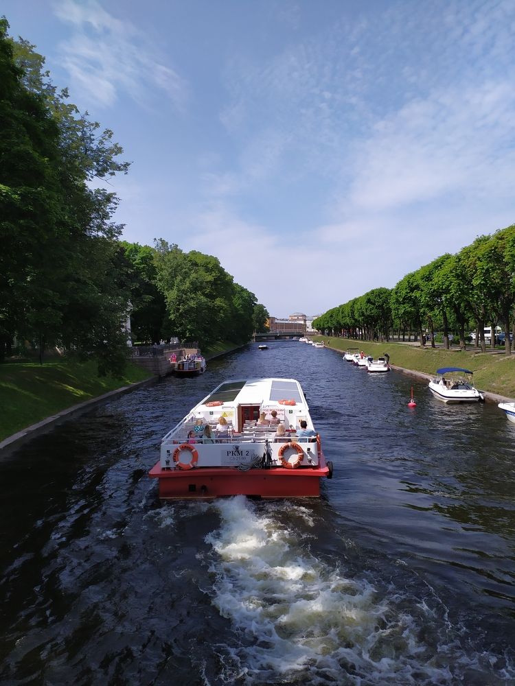 Photograph by Татьяна Клемба