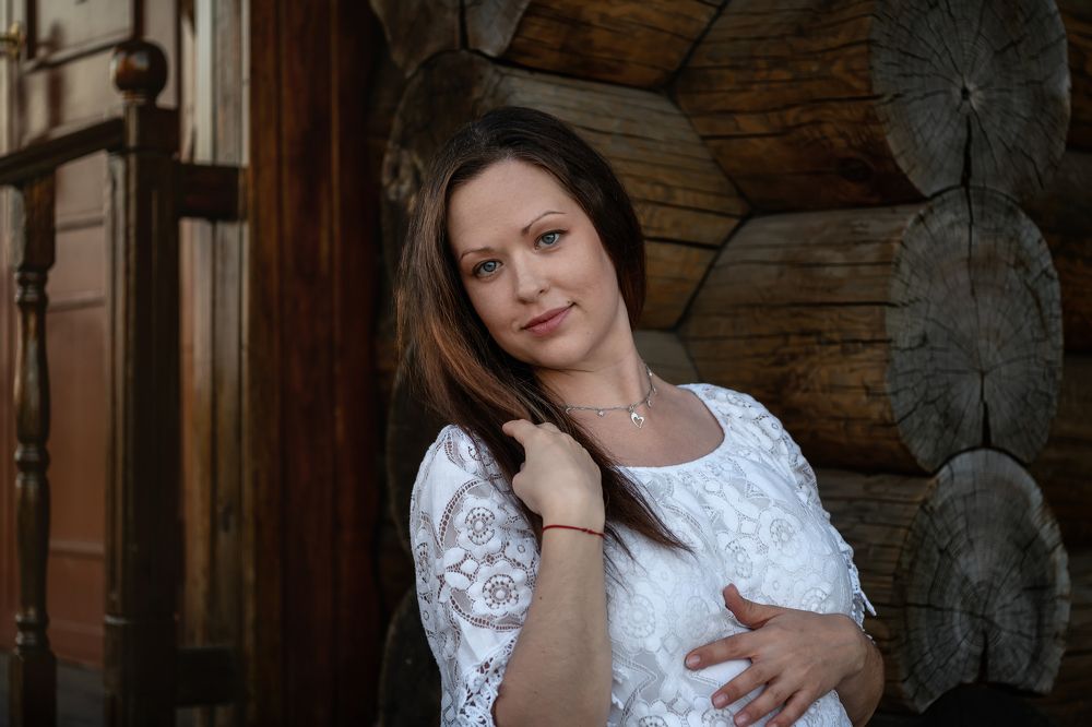 Photograph by Ирина Ульянова