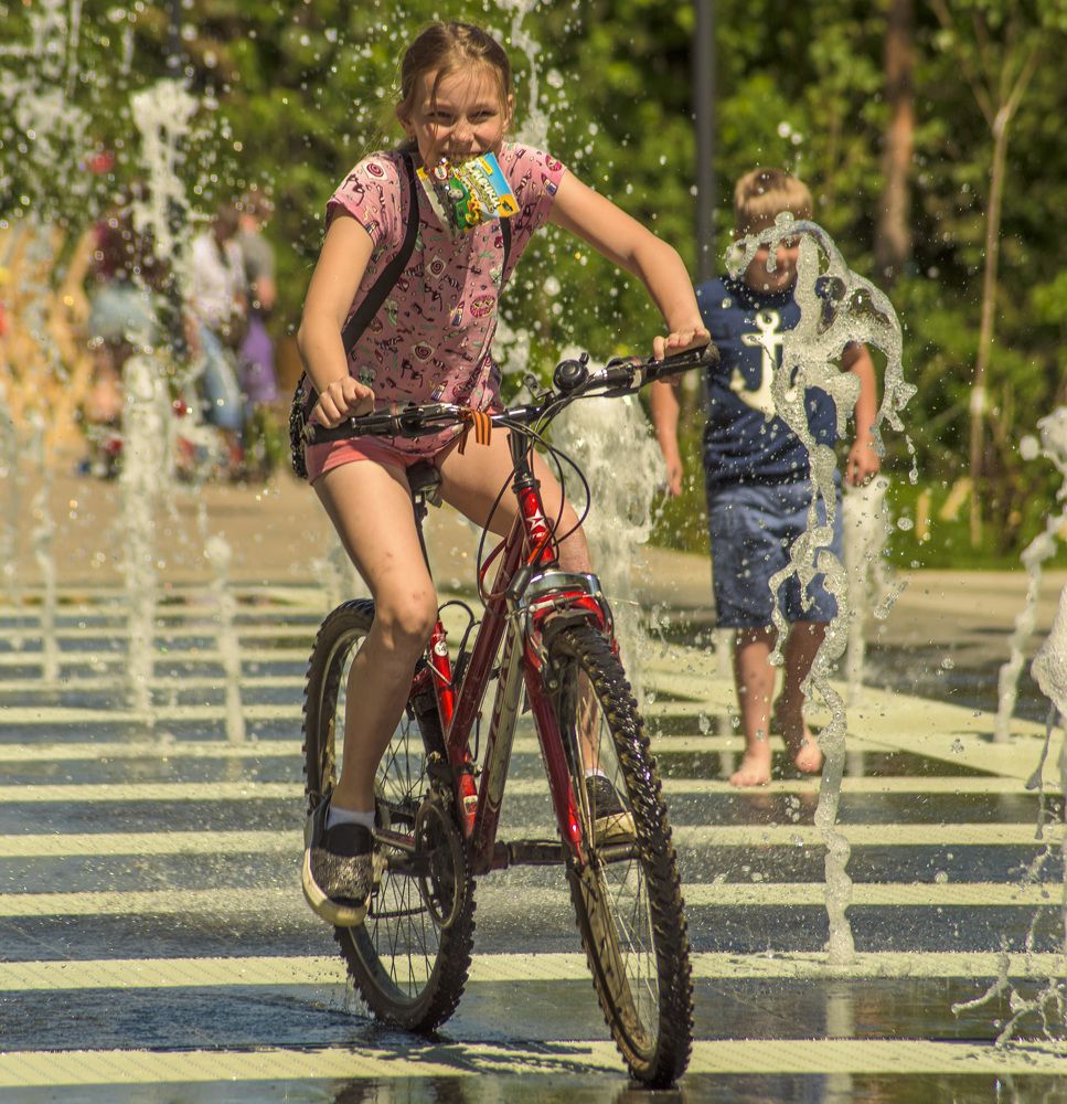 Photograph by Сергей Нестеров