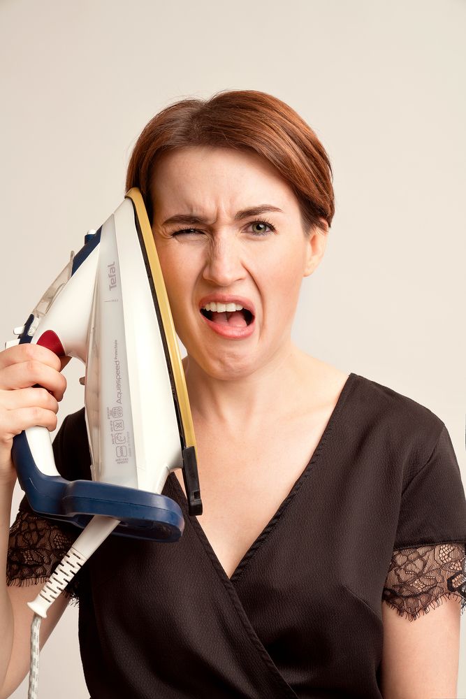 Photograph by Татьяна Пронина