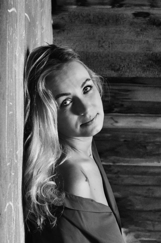 Photograph by Анна Кузьмина