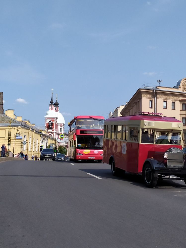 Photograph by Татьяна Клемба