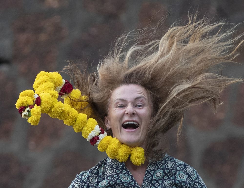 Photograph by Сергей Галёса