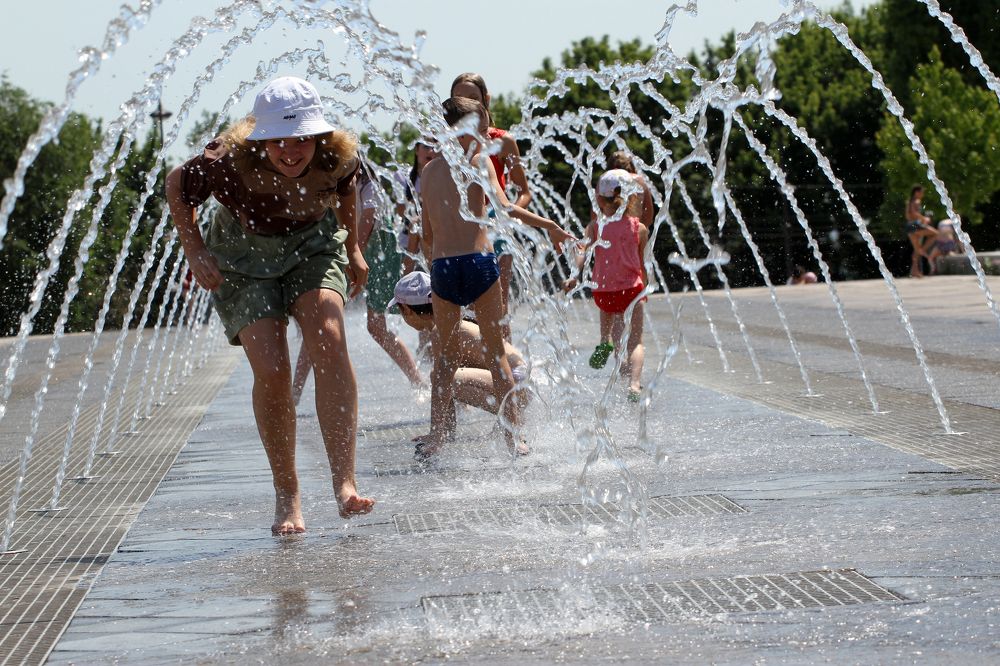 Photograph by Евгения Емельянова