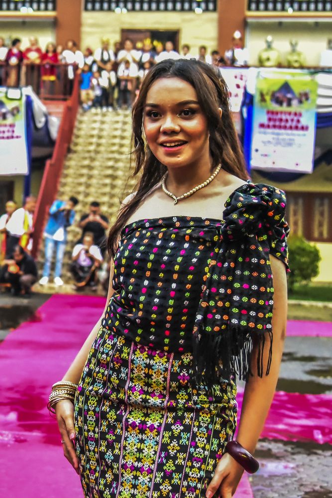 Photograph by Pujo Cahyono