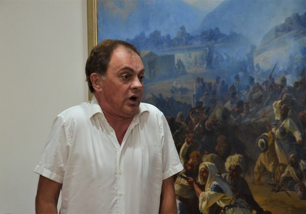 Photograph by Инна Гаджиева