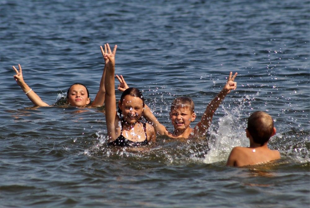 Photograph by Евгения Емельянова