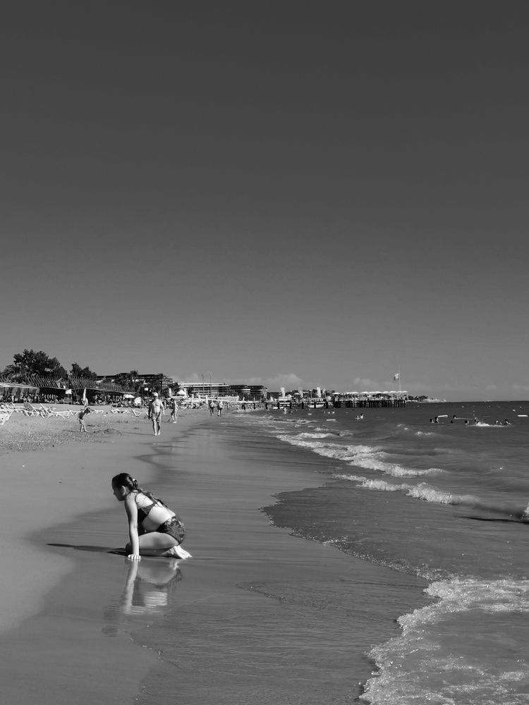 Photograph by Наталья Круглова