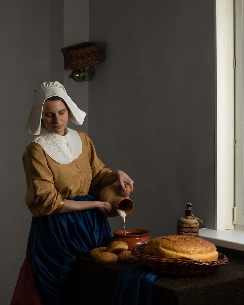 Photograph by Анна Новосельцева