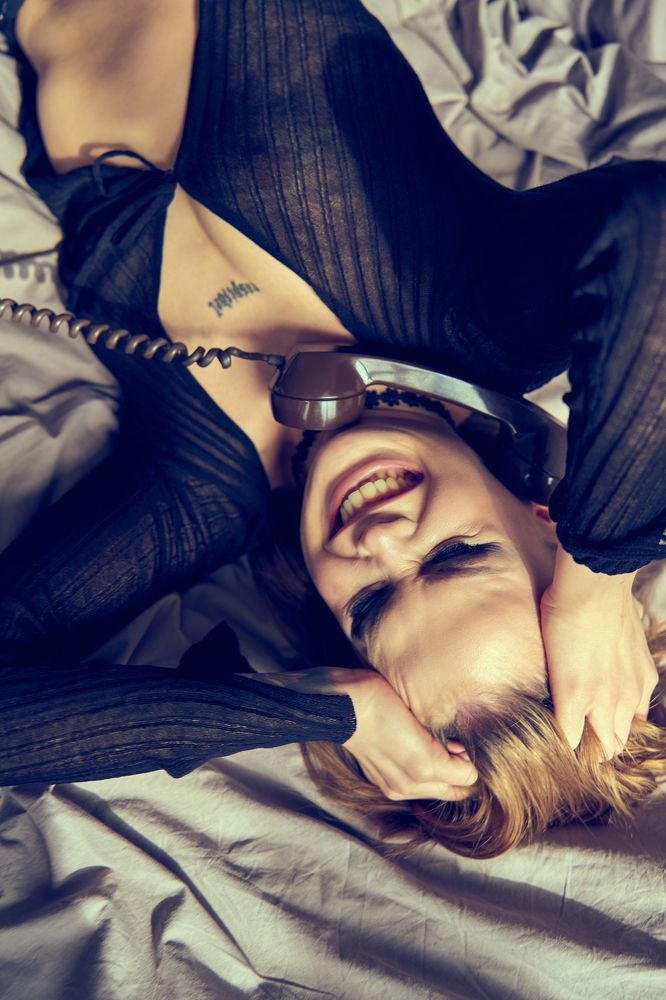 Photograph by Ульяна Галямова