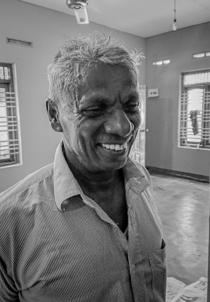 Photograph by K.AKILA NIDUSH