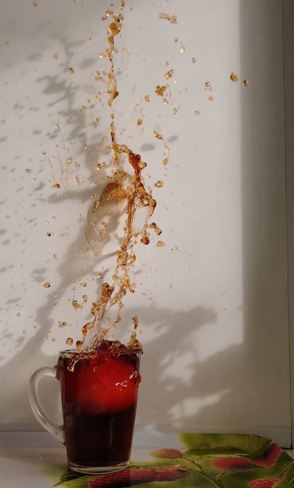 Photograph by Наталья Круглова