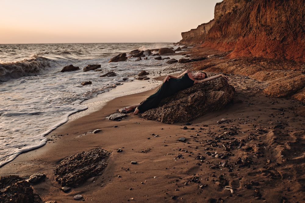 Photograph by Ольга Курская