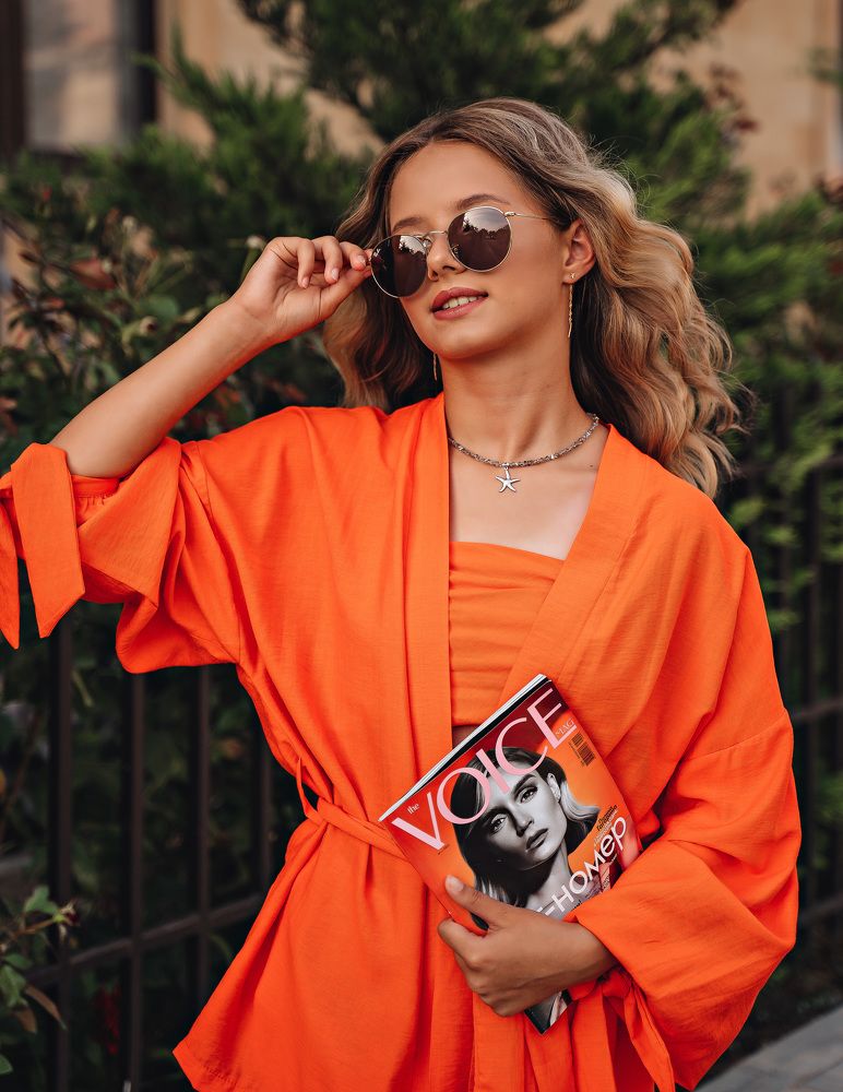 Photograph by Ольга Курская