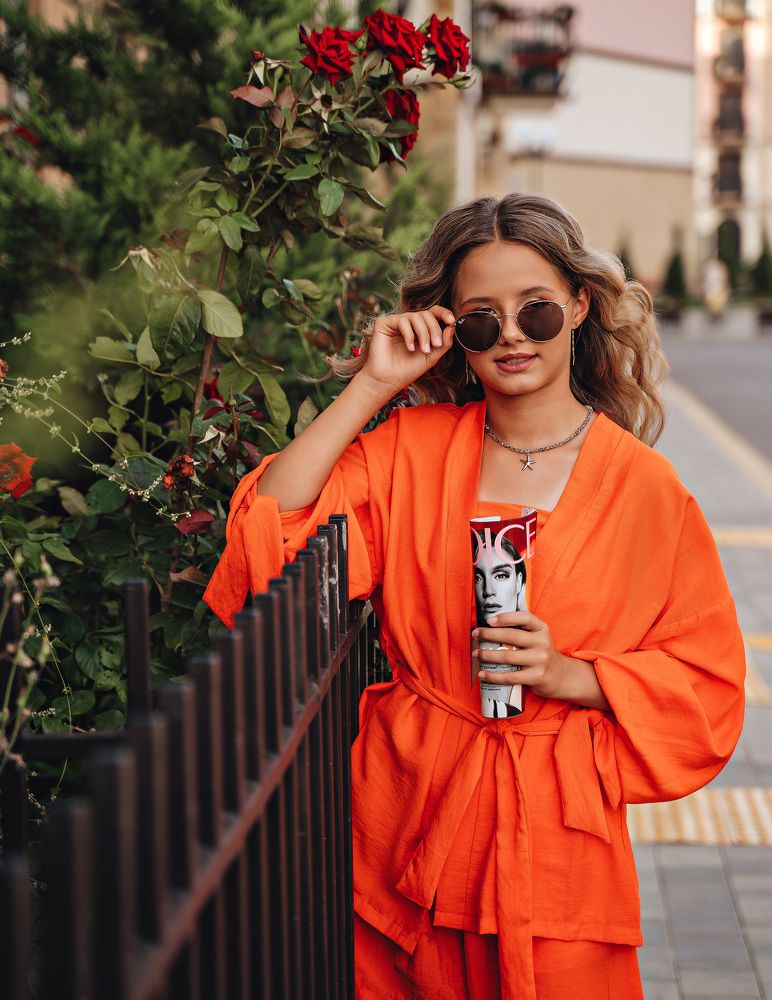 Photograph by Ольга Курская