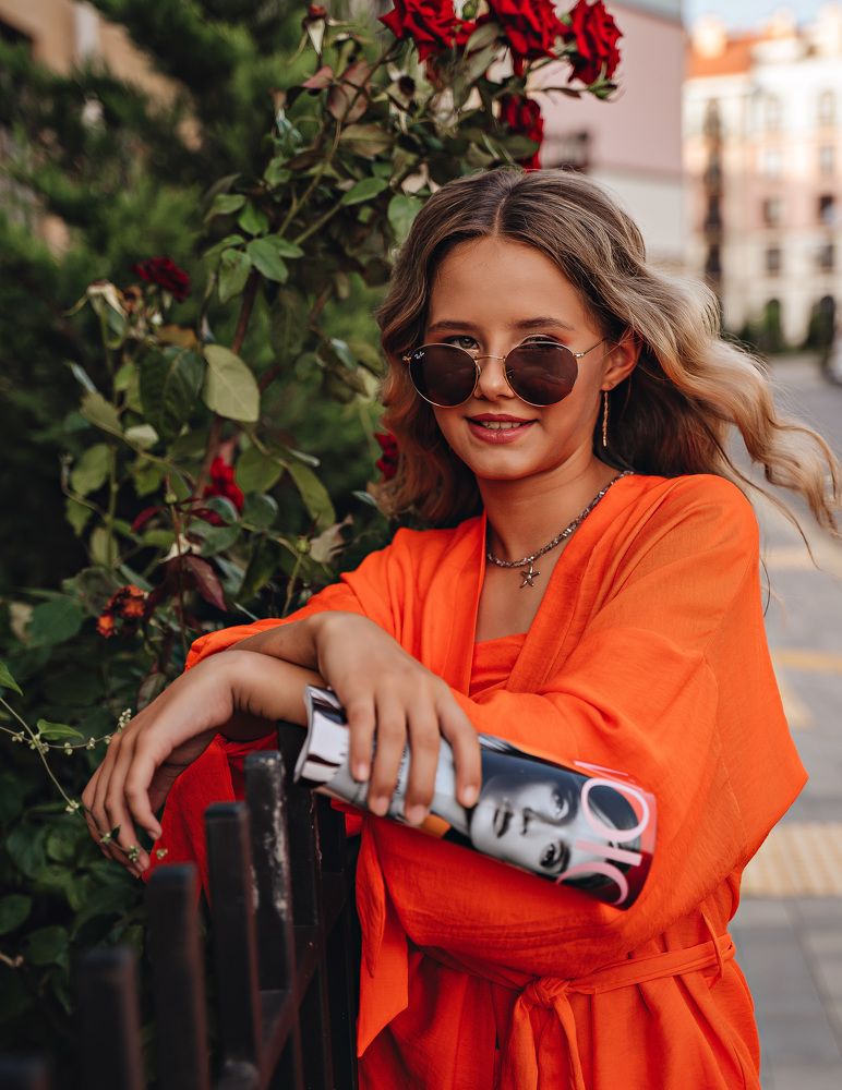 Photograph by Ольга Курская