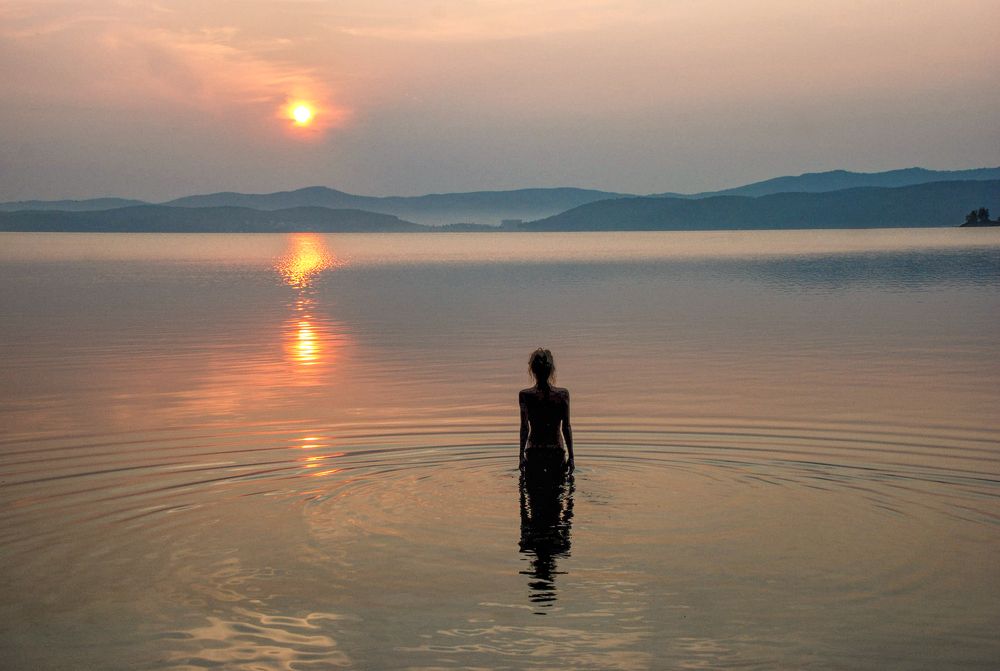 Photograph by Сергей Шварцман