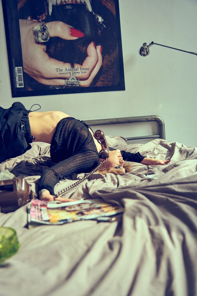 Photograph by Ульяна Галямова