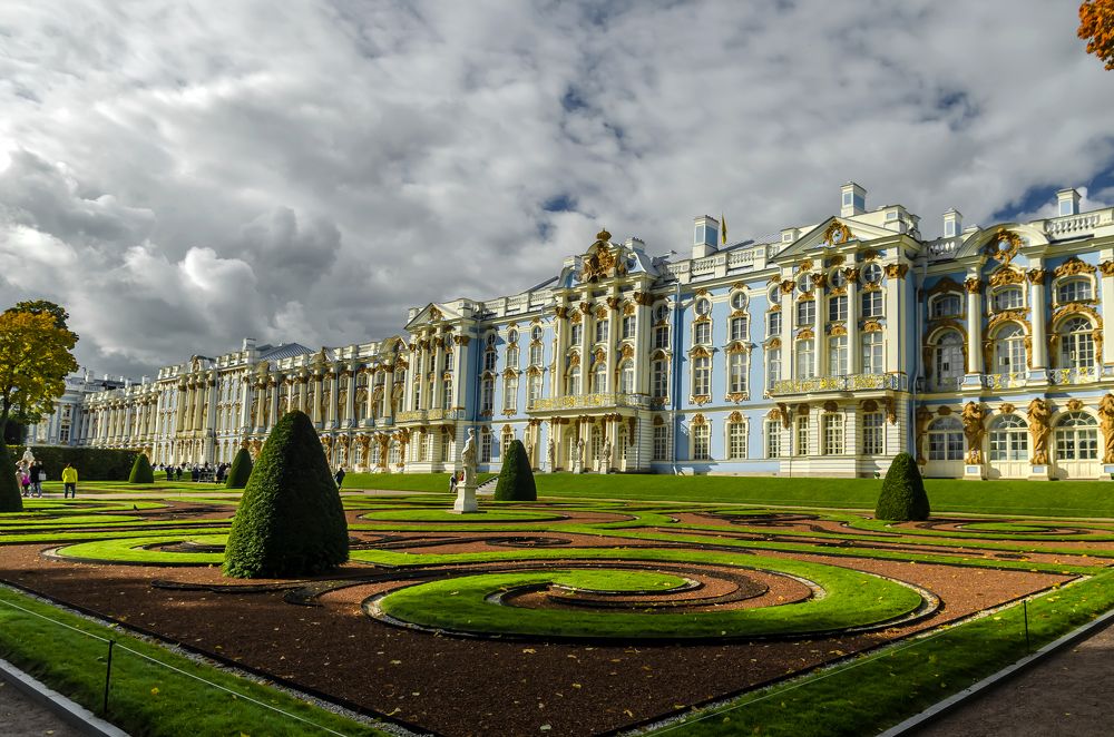 Photograph by Сергей Балухта