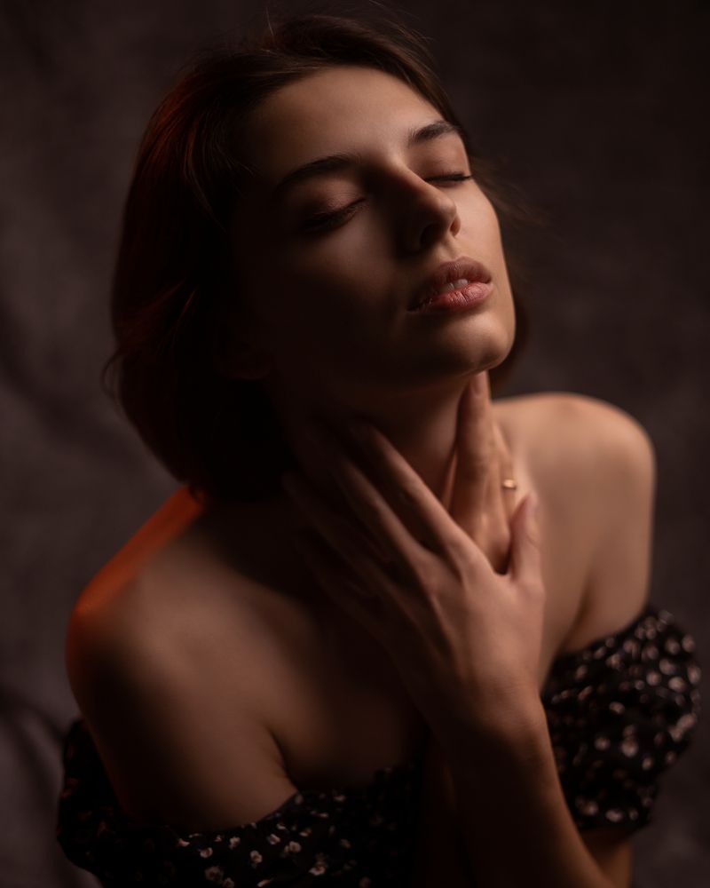 Photograph by Вероника Соболь