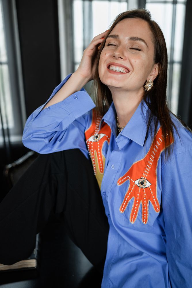 Photograph by Екатерина Сковорода