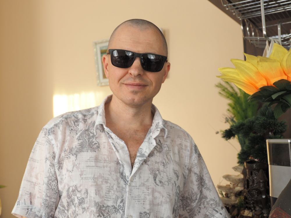 Photograph by Сергей Борисов