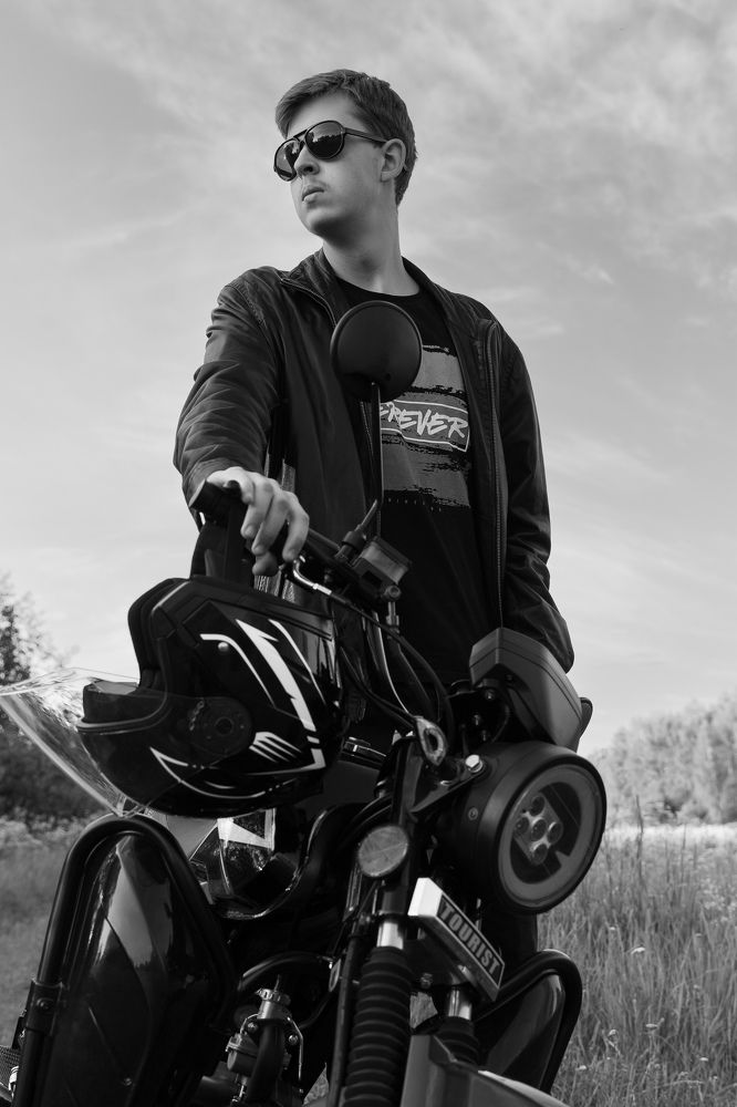 Photograph by Екатерина Алексеева