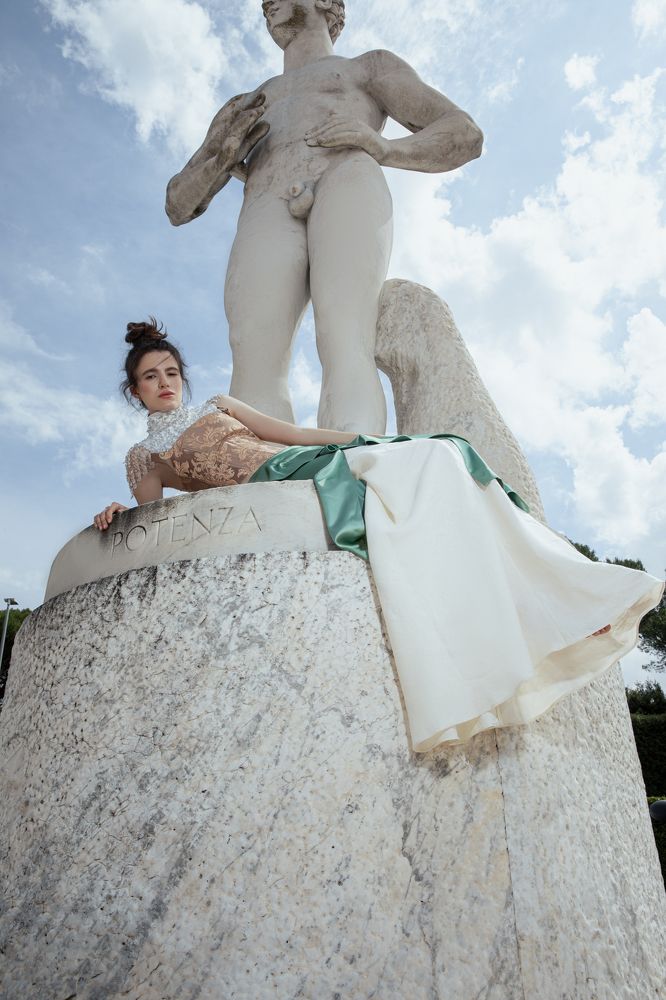 Photograph by Anna Kupryianets