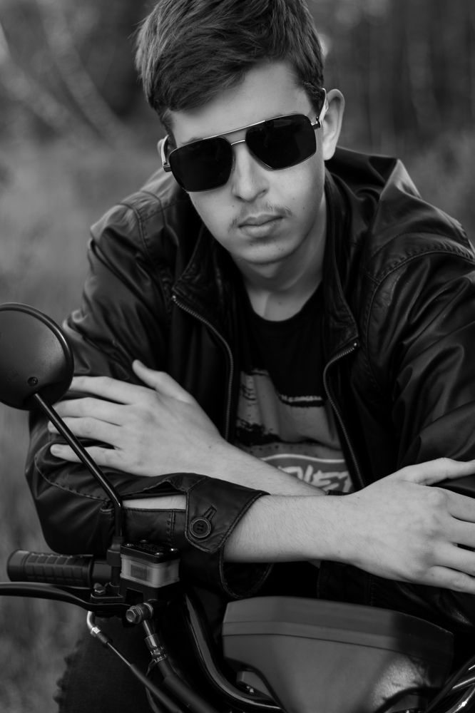 Photograph by Екатерина Алексеева