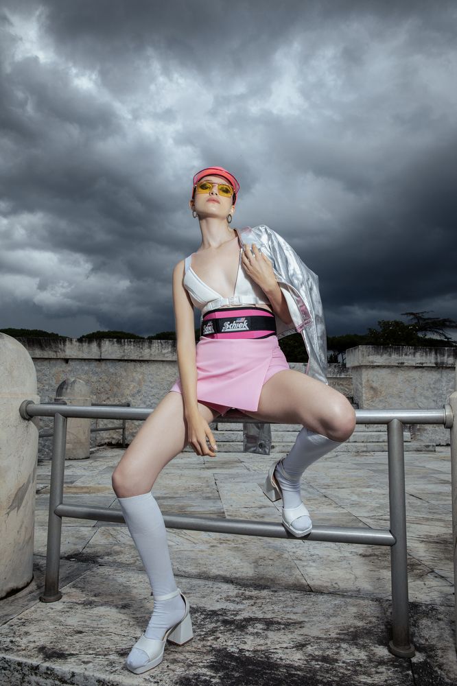 Photograph by Anna Kupryianets