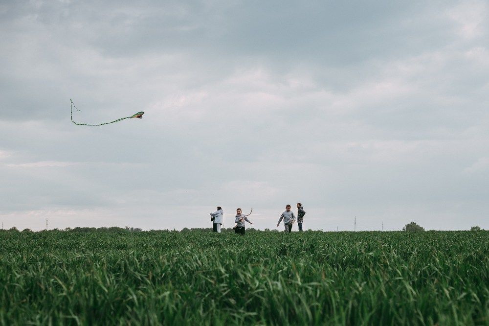 Photograph by Светлана Беляева