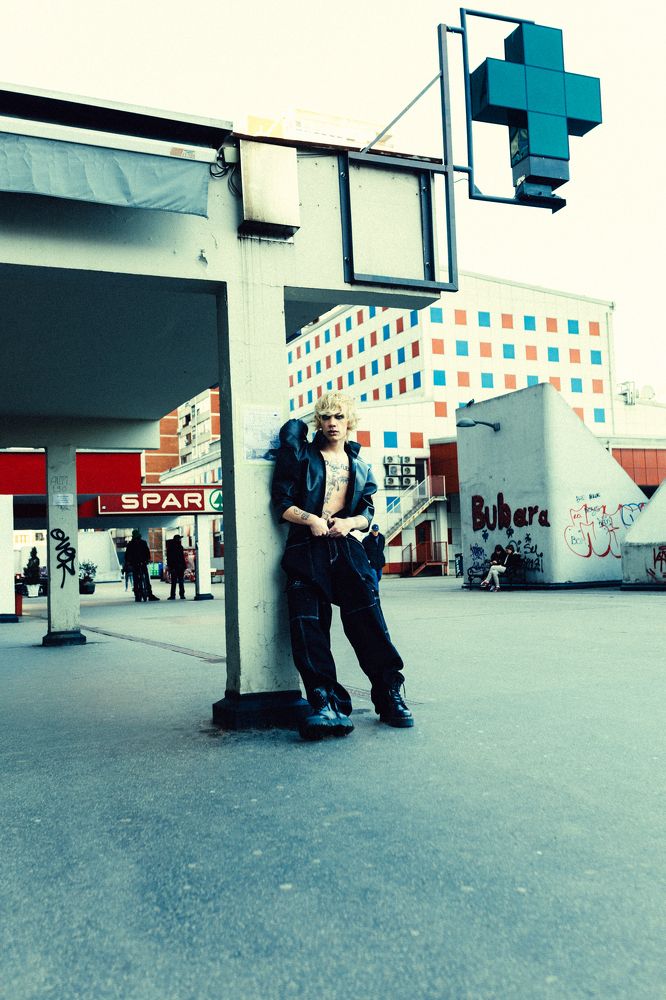 Фотография автора Moreno Matković