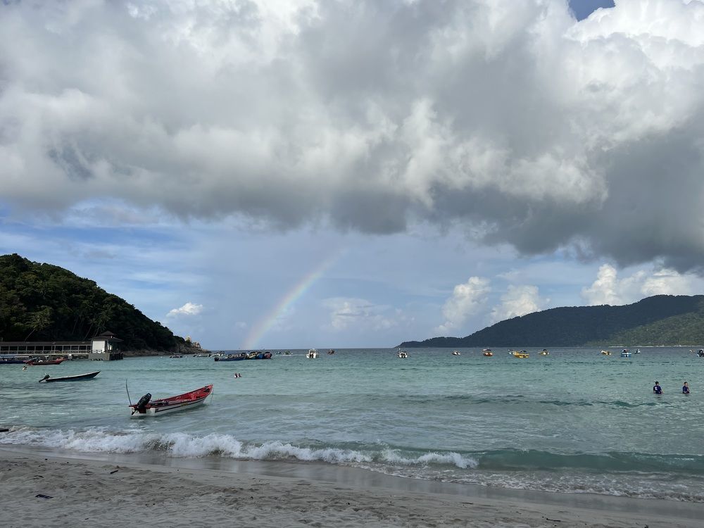 Фотография автора Harun Ali