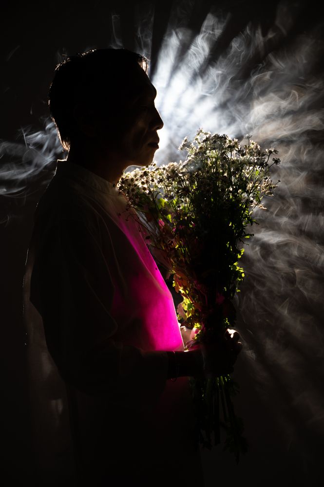 Photograph by Евгения Ефтодьева