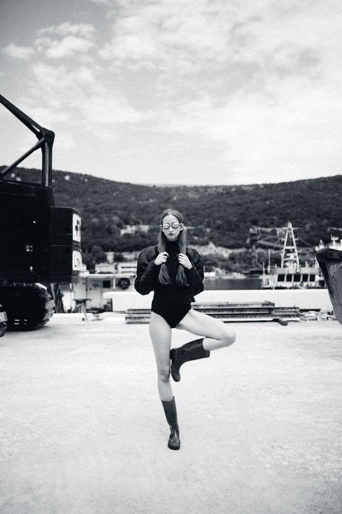 Фотография автора Moreno Matković