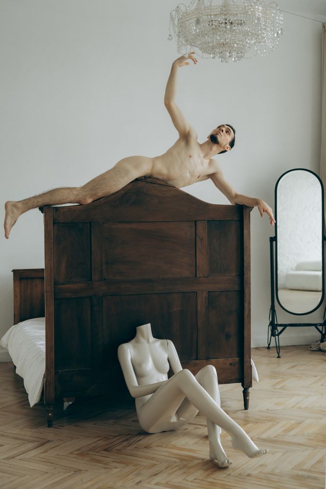 Photograph by Наталья Карякина