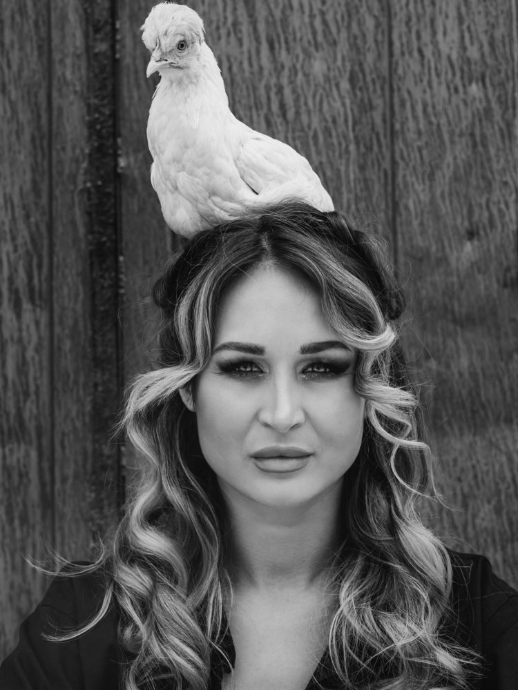 Photograph by Наталья Карякина