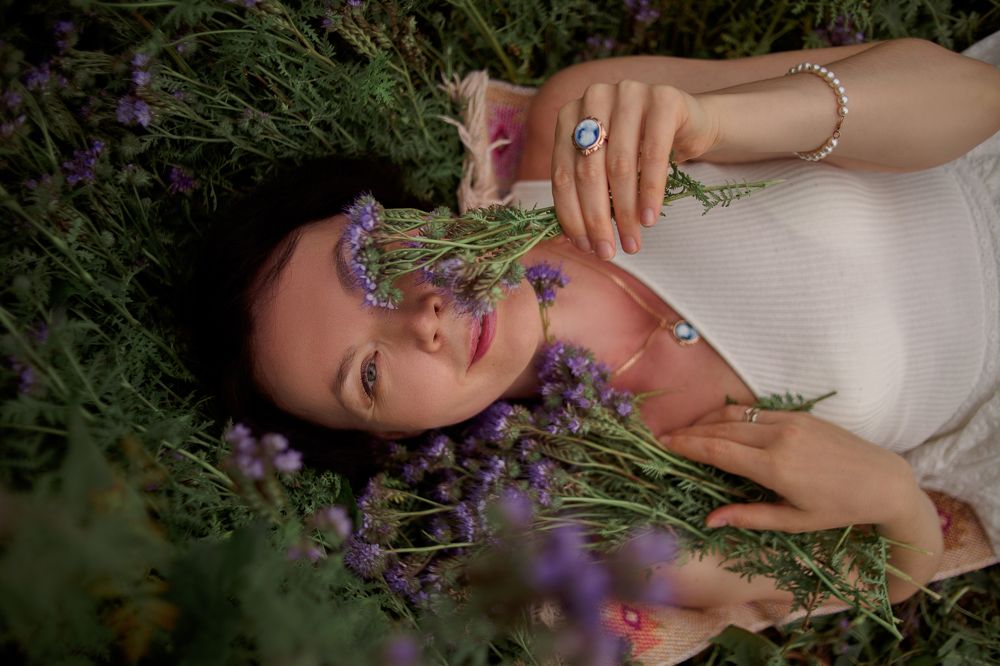 Photograph by Галина Семенова