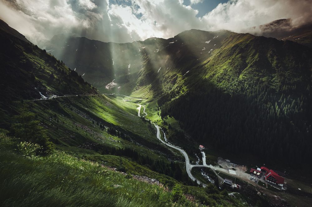 Photograph by Adrian Grigore