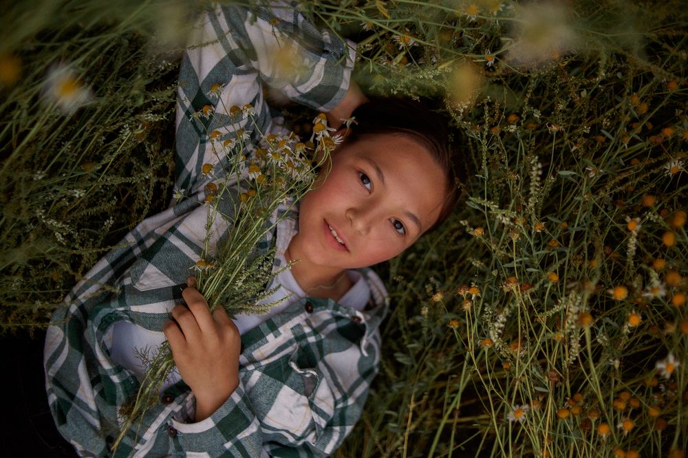 Photograph by Галина Семенова