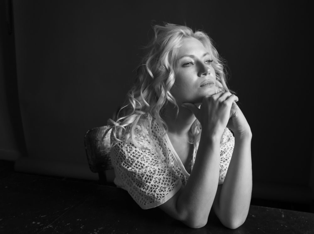 Photograph by Евгений Андреев