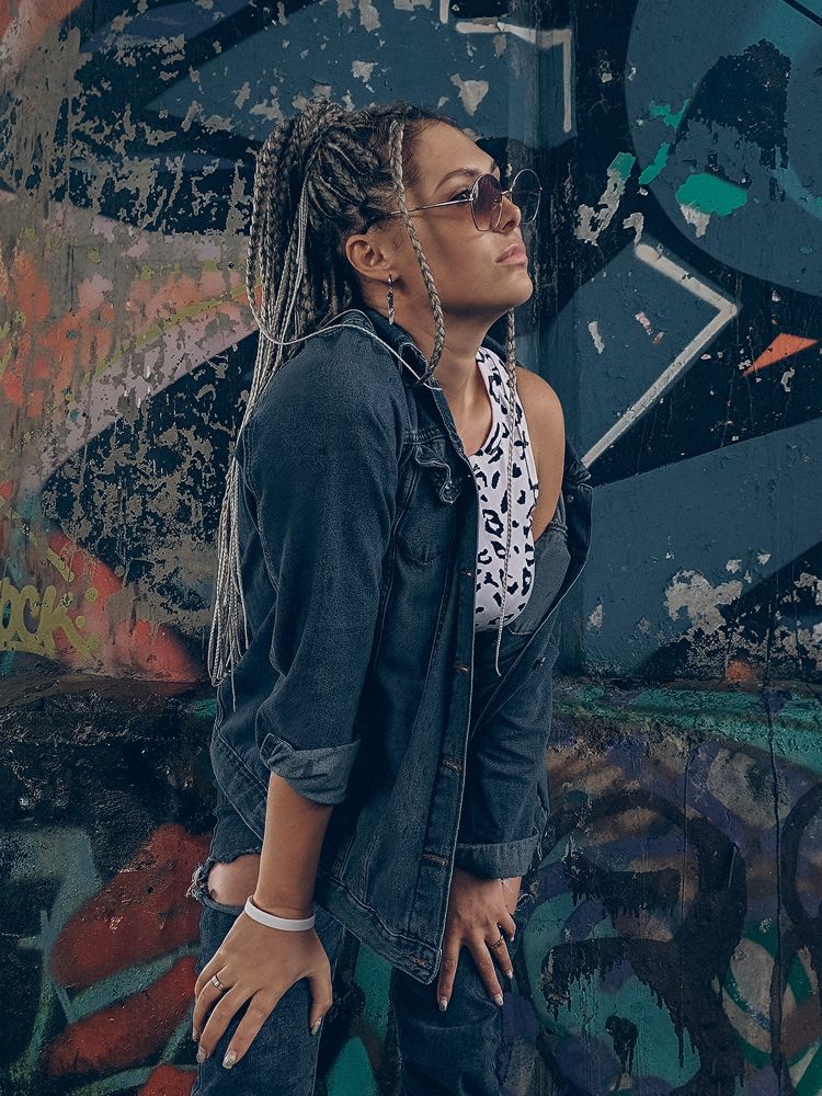 Photograph by Anastasia