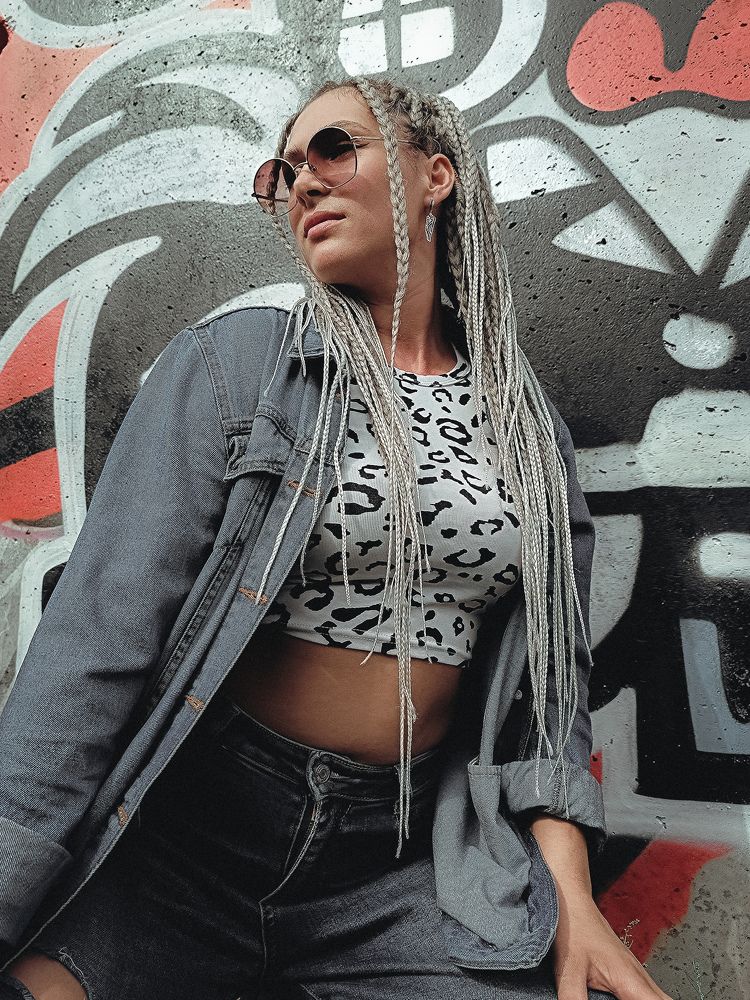 Photograph by Anastasia