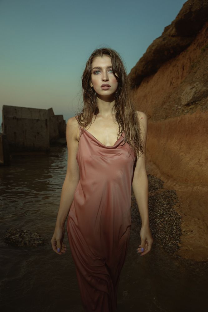 Photograph by Евгений Андреев