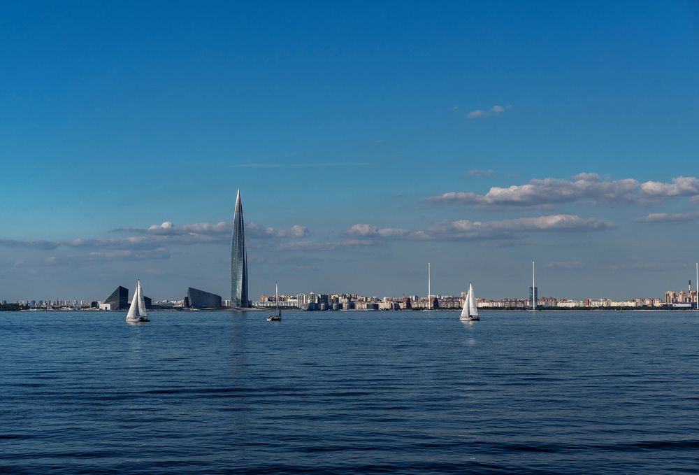 Photograph by Ольга Михайлова