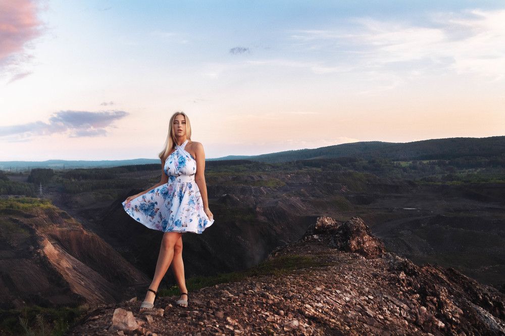 Photograph by Сергей Звягин