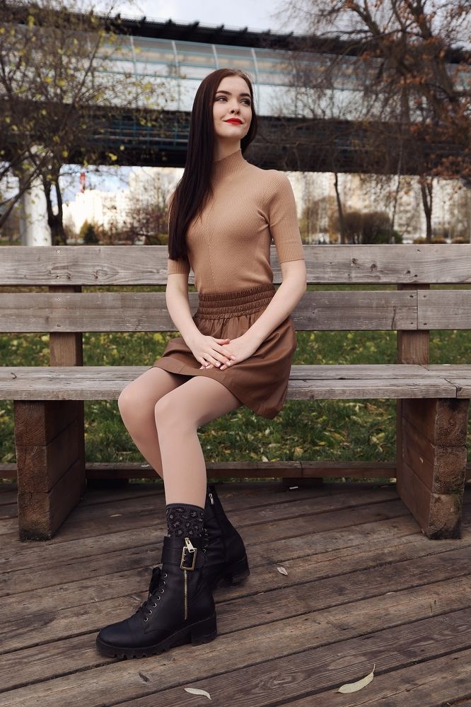 Photograph by Кристина Шацкая