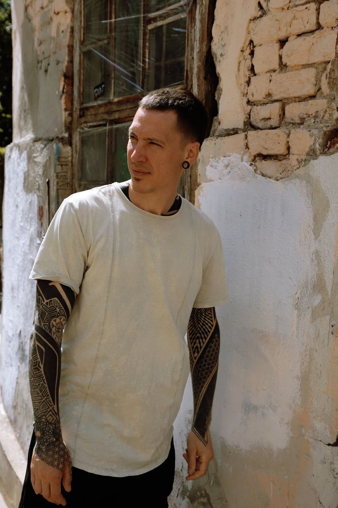 Photograph by Кристина Шацкая