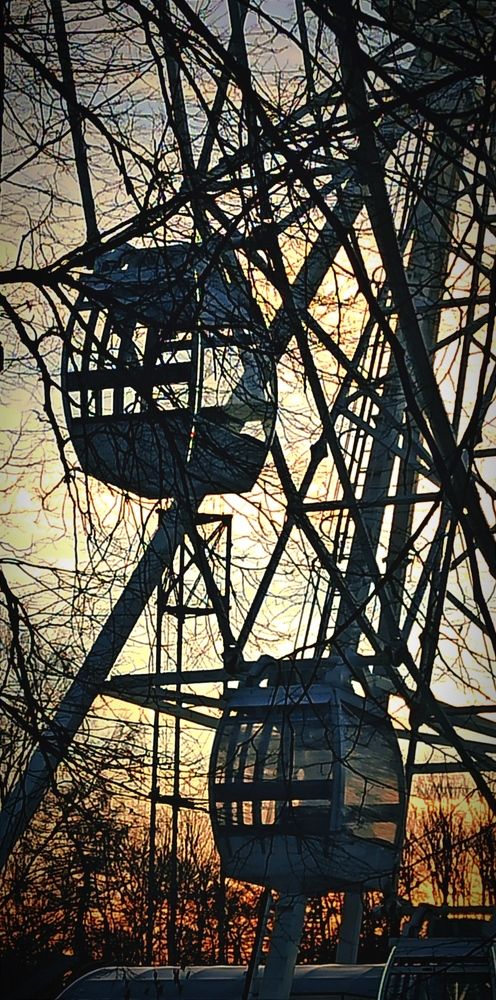 Photograph by Анна Липилина