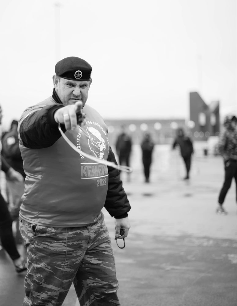 Photograph by Наталья Сорокина